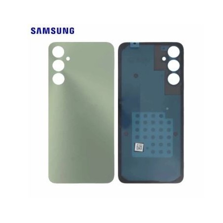Vitre arrière Samsung Galaxy A05s (A057F) Vert Clair