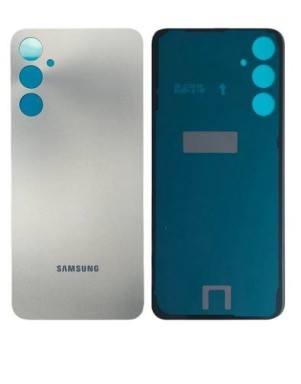 Vitre arrière pour Samsung Galaxy A05s (A057F) Argent
