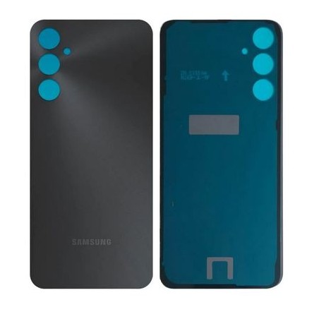 Vitre arrière pour Samsung Galaxy A05s (A057F) Noir