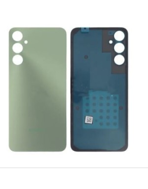 Vitre arrière pour Samsung Galaxy A05s (A057F) Vert clair