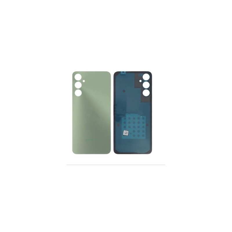 Vitre arrière pour Samsung Galaxy A05s (A057F) Vert clair