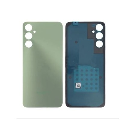 Vitre arrière pour Samsung Galaxy A05s (A057F) Vert clair