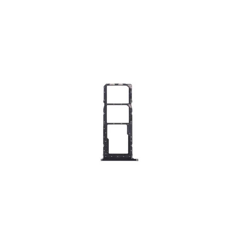 Tiroir sim pour Samsung Galaxy A05s (A057F) Noir
