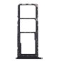 Tiroir sim pour Samsung Galaxy A05s (A057F) Noir
