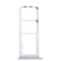 Tiroir sim pour Samsung Galaxy A05s (A057F) Argent