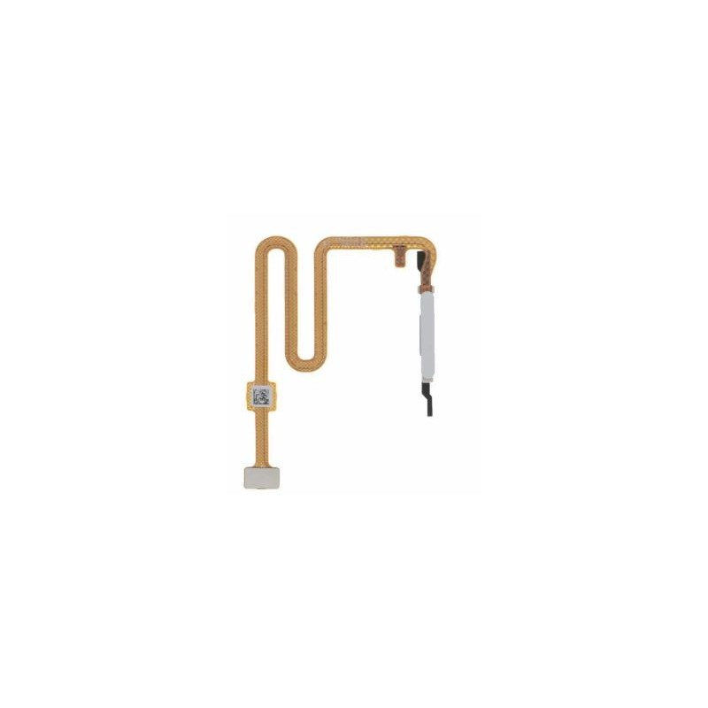 Lecteur d'empreinte pour Samsung Galaxy A05s (A057F) Argent