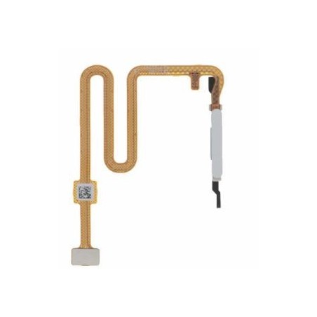 Lecteur d'empreinte pour Samsung Galaxy A05s (A057F) Argent