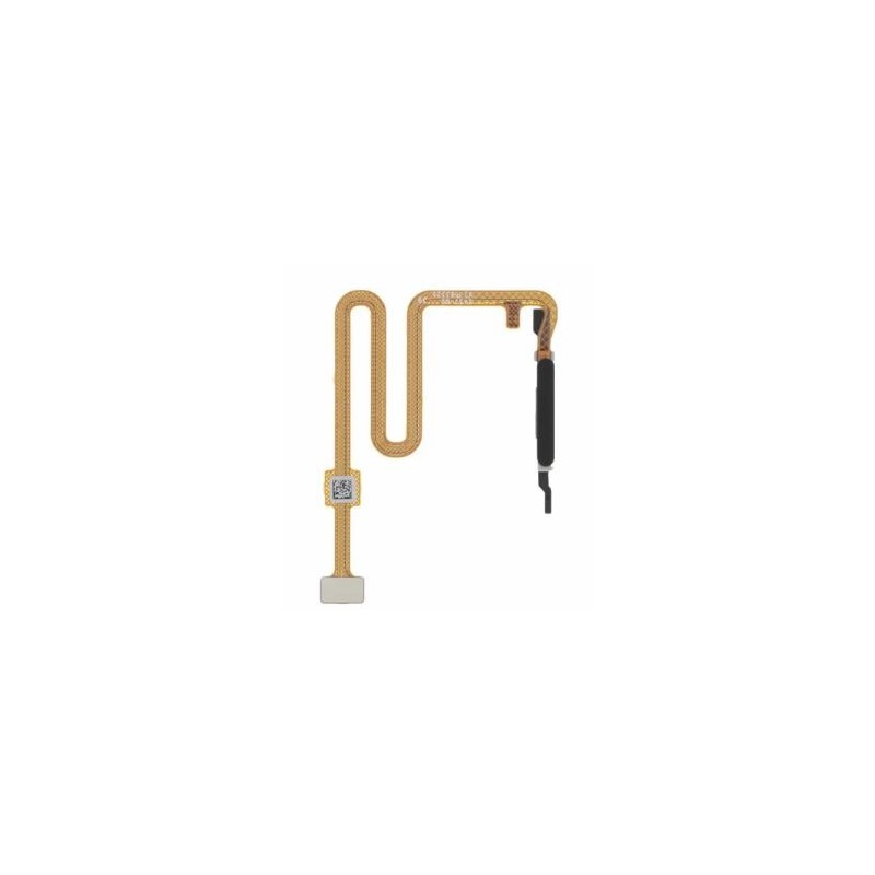 Lecteur d'empreinte pour Samsung Galaxy A05s (A057F) Noir