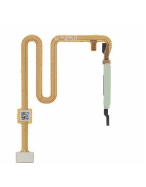 Lecteur d'empreinte pour Samsung Galaxy A05s (A057F) Vert clair