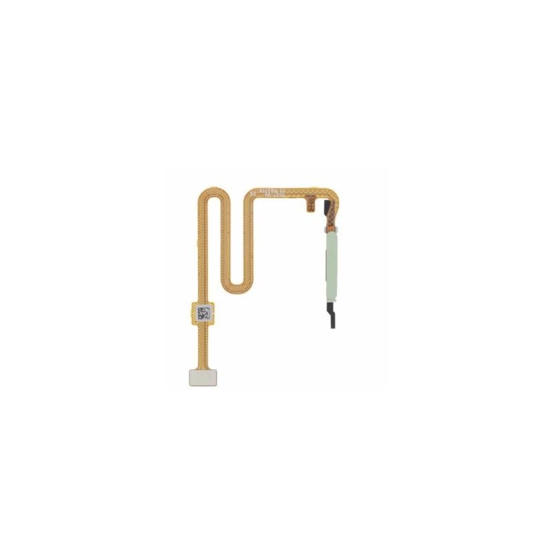 Lecteur d'empreinte pour Samsung Galaxy A05s (A057F) Vert clair