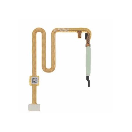 Lecteur d'empreinte pour Samsung Galaxy A05s (A057F) Vert clair