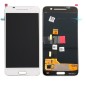 Ecran HTC One A9 Blanc