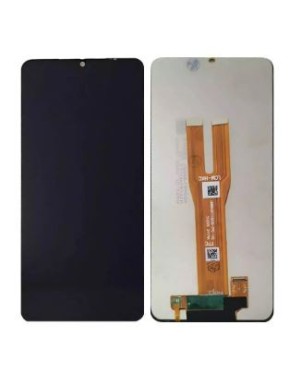 Ecran pour Samsung Galaxy A06 (A065F) Noir