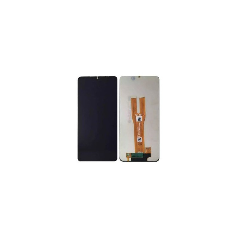 Ecran pour Samsung Galaxy A06 (A065F) Noir