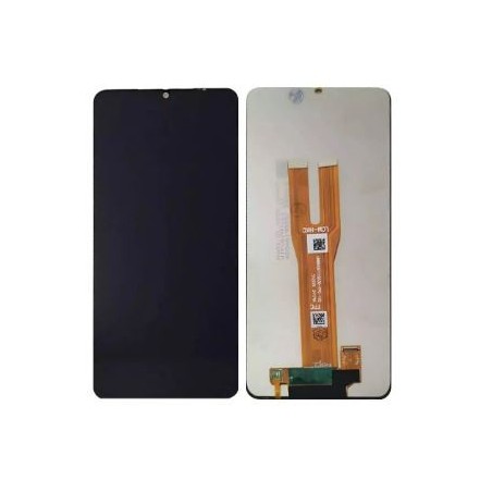 Ecran pour Samsung Galaxy A06 (A065F) Noir