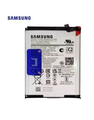 Batterie Samsung Galaxy A06 (A065F), A06 5G (A066B)