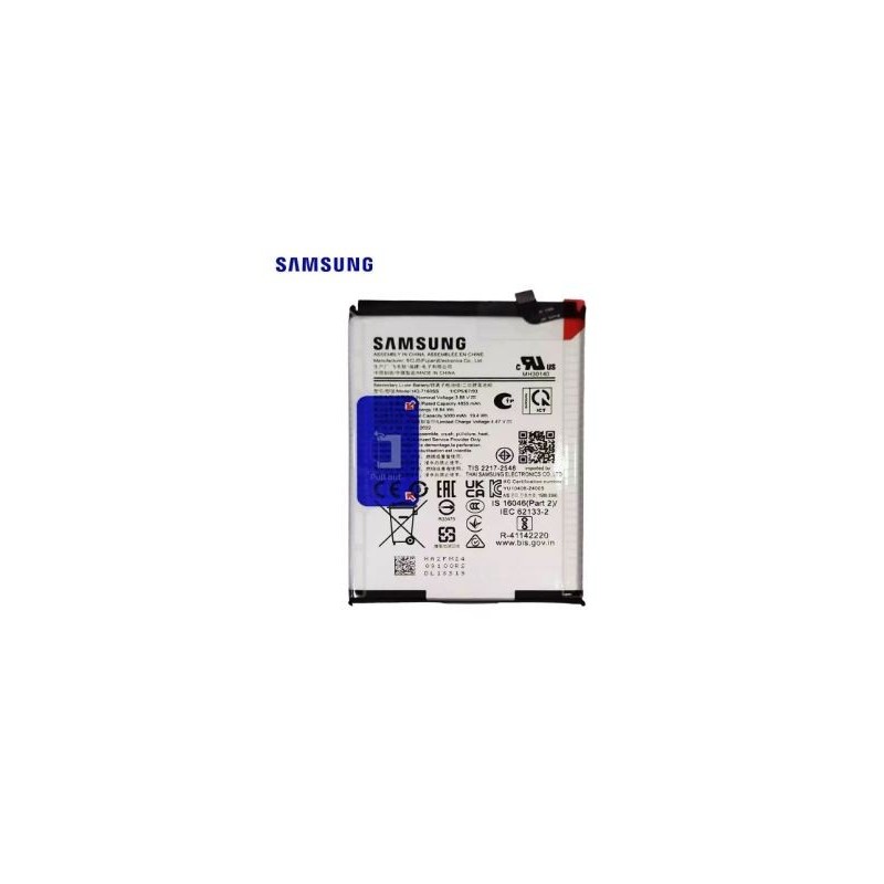 Batterie Samsung Galaxy A06 (A065F), A06 5G (A066B)