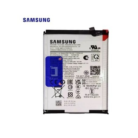 Batterie Samsung Galaxy A06 (A065F), A06 5G (A066B)
