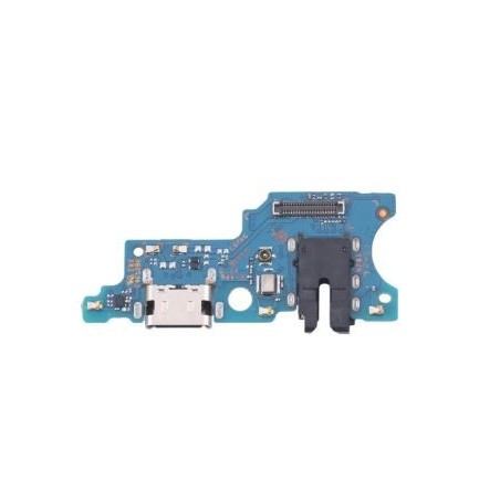 Connecteur de charge pour Samsung Galaxy A06