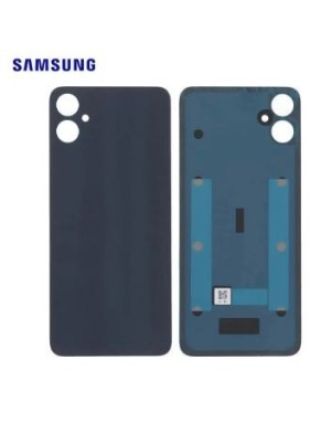 Vitre arrière Samsung Galaxy A06 (A065F) Noir