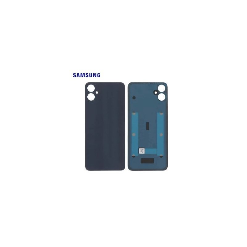 Vitre arrière Samsung Galaxy A06 (A065F) Noir