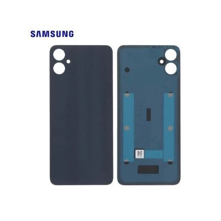 Vitre arrière Samsung Galaxy A06 (A065F) Noir