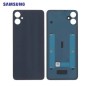 Vitre arrière Samsung Galaxy A06 (A065F) Noir