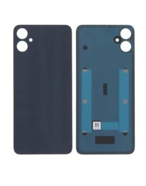 Vitre arrière pour Samsung Galaxy A06 (A065F) Noir