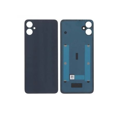 Vitre arrière pour Samsung Galaxy A06 (A065F) Noir