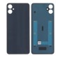 Vitre arrière pour Samsung Galaxy A06 (A065F) Noir
