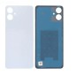Vitre arrière pour Samsung Galaxy A06 (A065F) Bleu