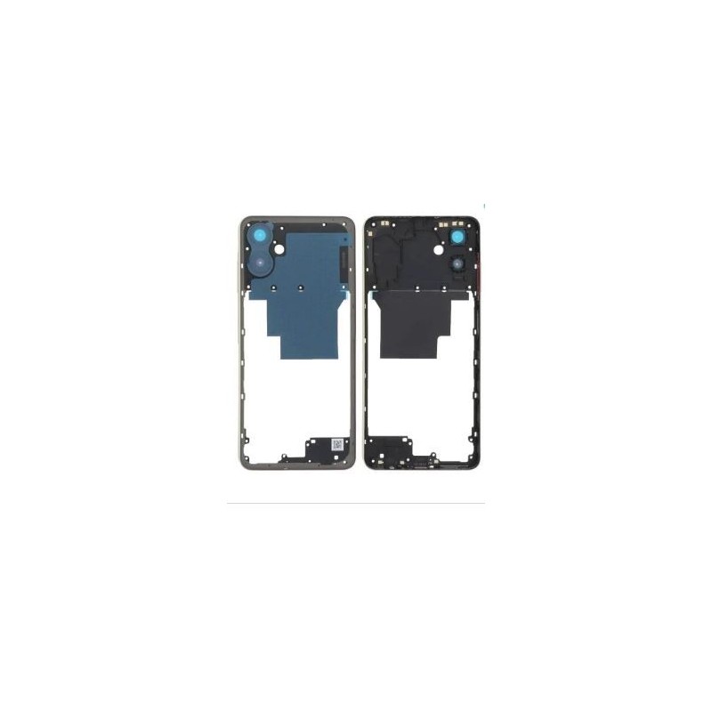 Châssis intermédiaire Samsung OCCASION - GRADE A - Galaxy A06 (A065F) Or
