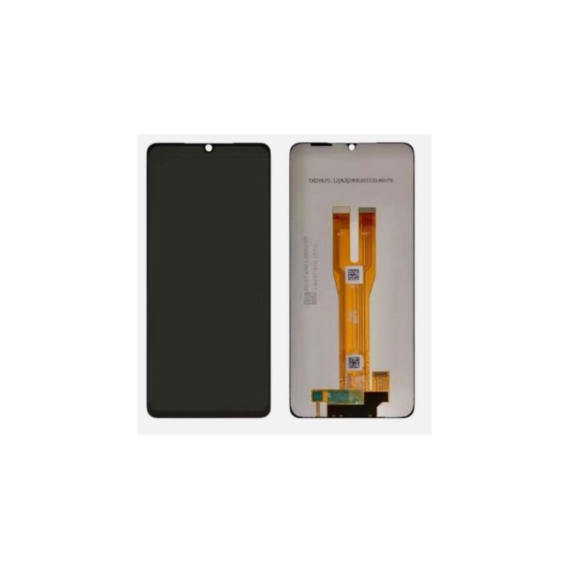 Ecran pour Samsung Galaxy A06 5G (A066B) Noir