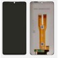 Ecran pour Samsung Galaxy A06 5G (A066B) Noir
