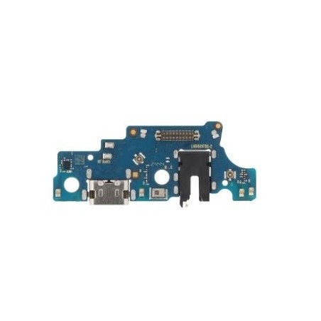 Connecteur de charge pour Samsung Galaxy A06 5G (A066B)