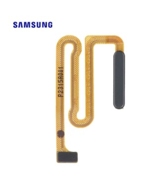 Lecteur Empreinte Samsung Galaxy A04s (A047F) Noir