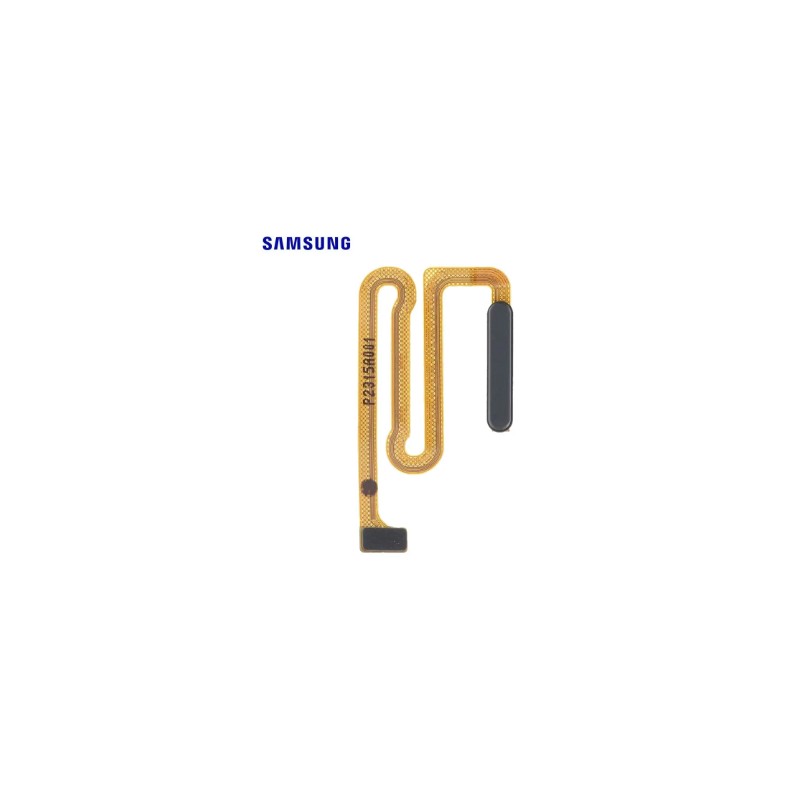 Lecteur Empreinte Samsung Galaxy A04s (A047F) Noir