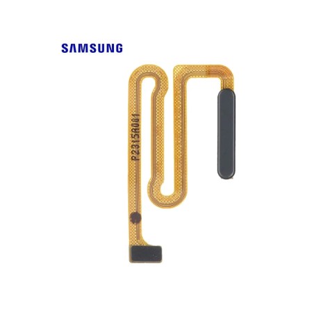 Lecteur Empreinte Samsung Galaxy A04s (A047F) Noir