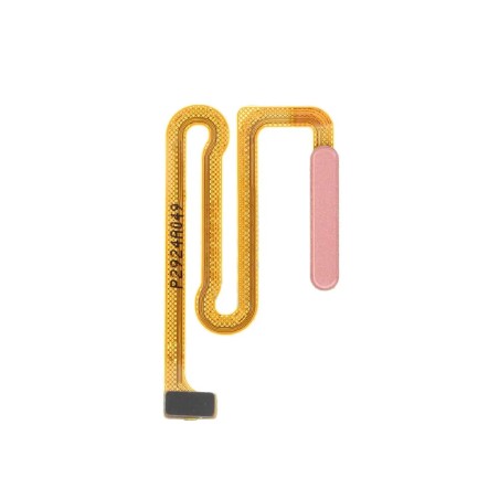 Lecteur Empreinte Pour Samsung Galaxy A04s (A047F) Cuivre