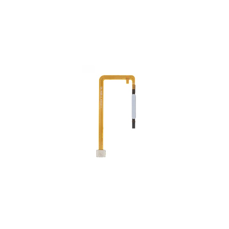 Lecteur Empreinte Pour Samsung Galaxy A06 (A065F) Or