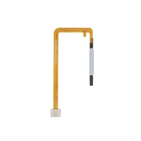 Lecteur Empreinte Pour Samsung Galaxy A06 (A065F) Or