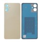 Vitre arrière pour Samsung Galaxy A06 5G (A066F) Or