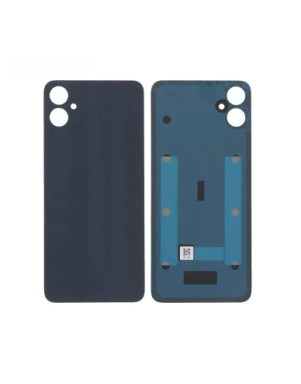 Vitre arrière pour Samsung Galaxy A06 5G (A066F) Noir