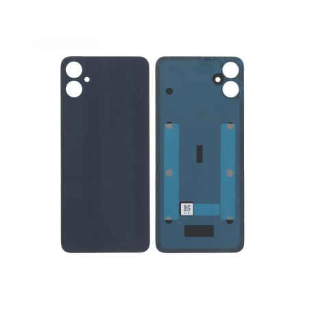 Vitre arrière pour Samsung Galaxy A06 5G (A066F) Noir