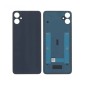 Vitre arrière pour Samsung Galaxy A06 5G (A066F) Noir