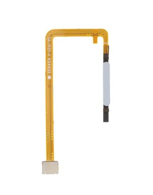 Lecteur Empreinte pour Samsung Galaxy A06 5G (A066F) Gris
