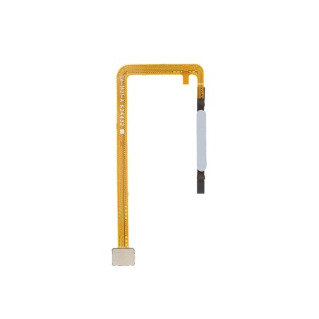 Lecteur Empreinte pour Samsung Galaxy A06 5G (A066F) Gris