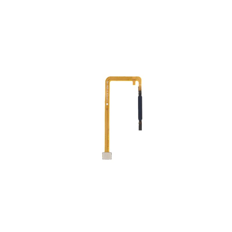 Lecteur Empreinte pour Samsung Galaxy A06 5G (A066F) Noir