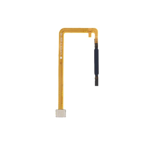 Lecteur Empreinte pour Samsung Galaxy A06 5G (A066F) Noir