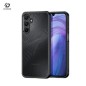 Coque de protection Aimo Dux Ducis pour Samsung Galaxy A 16 4G/5G Noir